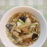 中華料理 八仙 - 