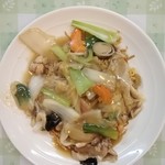 中華料理 八仙 - 
