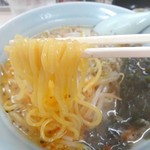 あじ平 - ラーメン・アップ