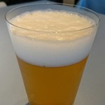 レトロワ  アン - 生ビール。