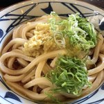 Marugame Seimen - 