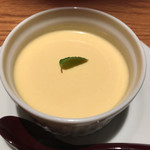 丿貫 - 丿貫(グレープフルーツのプリン)