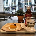 ザ マンダリン オリエンタル グルメショップ - マンゴームース 2017/06/08