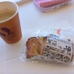 ハローズ - 料理写真: