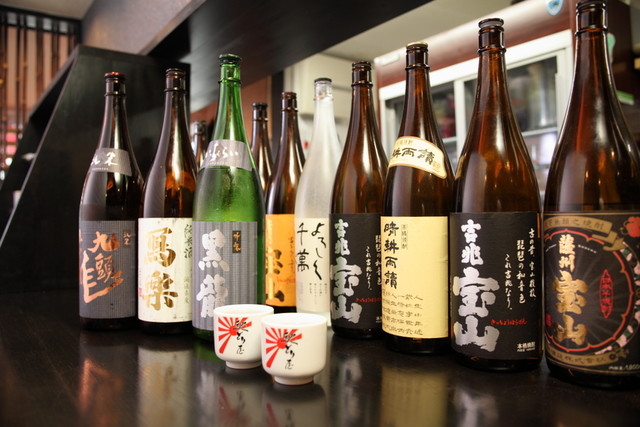 Loites レストラン 飲食店の検索 馳どり屋烏丸五条店 チドリヤ