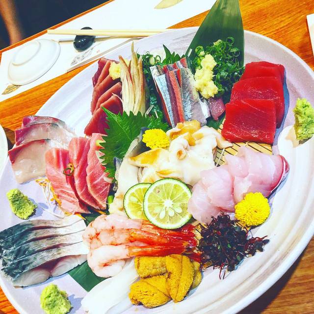 写真 旬魚旬菜鮨 匠 北松戸/寿司 食べログ