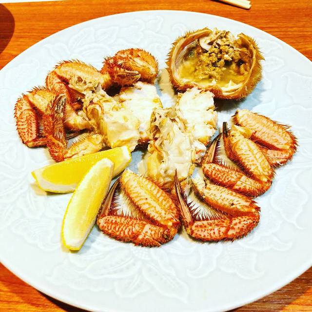 写真 旬魚旬菜鮨 匠 北松戸/寿司 食べログ