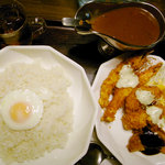 インドカレーハウス - 