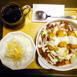 インドカレーハウス - 