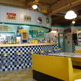 chorky's DINER_2