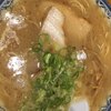 元祖赤のれん 節ちゃんラーメン 天神本店