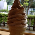 バーンズ - マダガスカルチョコレート