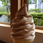 バーンズ - マダガスカルチョコレート