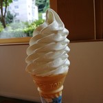 バーンズ - 濃厚ミルク