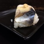 麺屋 丈六 - 早寿司前から