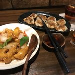 維摩 - 料理写真: