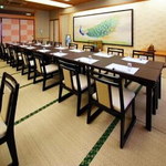 割烹仙岳 - 和室も椅子も可