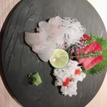 美味魚菜 いとう - 