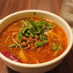 西安刀削麺酒楼 赤坂店 - 