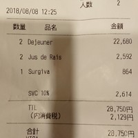 カンテサンス - 