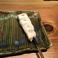 鳥恵 上野広小路店 - 