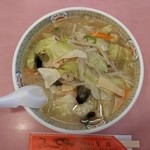 中華飯店 聖龍 - 