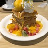 GB style-CAFE そごう広島店