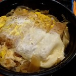 生そば 昭府石ケ谷 - 