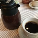 森の中の朝食とカフェの店　キャボットコーヴ - 