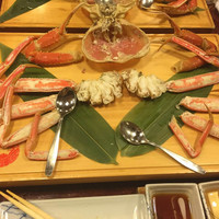 かに道楽 新宿本店 - 
