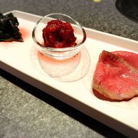 東京焼肉 平城苑 銀座5丁目店 - 