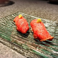 東京焼肉 平城苑 銀座5丁目店 - 