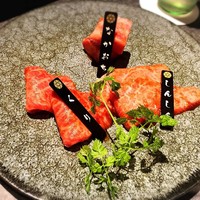 東京焼肉 平城苑 銀座5丁目店 - 