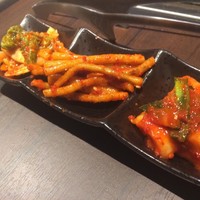 焼肉 じゅん - 