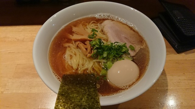 らーめん専門店 さかなや 豊橋 ラーメン 食べログ