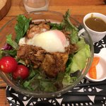 南青山野菜基地 - 