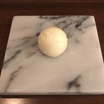 オルディヴェール - バター