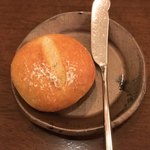 オルディヴェール - パン