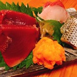 MASS - メイン写真: