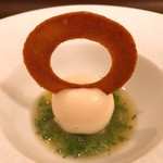 オルディヴェール - ギモーブ アップ