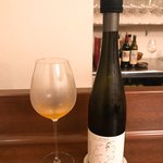 オルディヴェール - アルガス ローランバルツピノグリ2005