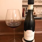 オルディヴェール - MARANGES 1ER CRU2014