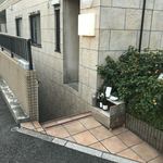 オルディヴェール - 入口