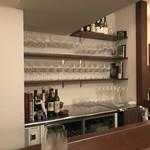 オルディヴェール - 店内