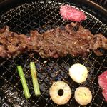 マルコポーロ 焼肉の家 - 