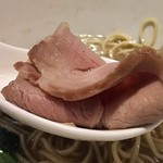 寿製麺 よしかわ - 