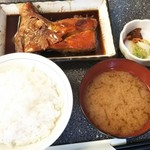 こじま食堂 - 