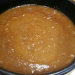 ミスターカレー - チキンカレー。