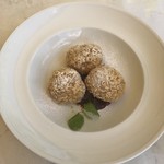 カフェラントマン - 