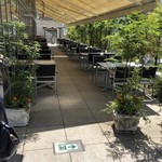 カフェラントマン - 